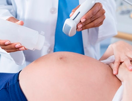 GINECOLOGIA E OBSTETRÍCIA